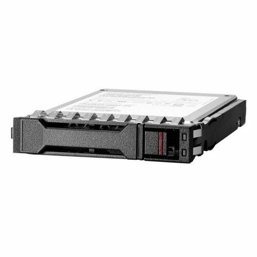 vendor Ssd накопитель HPE 960GB 2.5'(SFF) 6G SATA Mixed Use Hot Plug BC Multi Vendor SSD (for HP Proliant Gen10+ only) (P40503-B21)