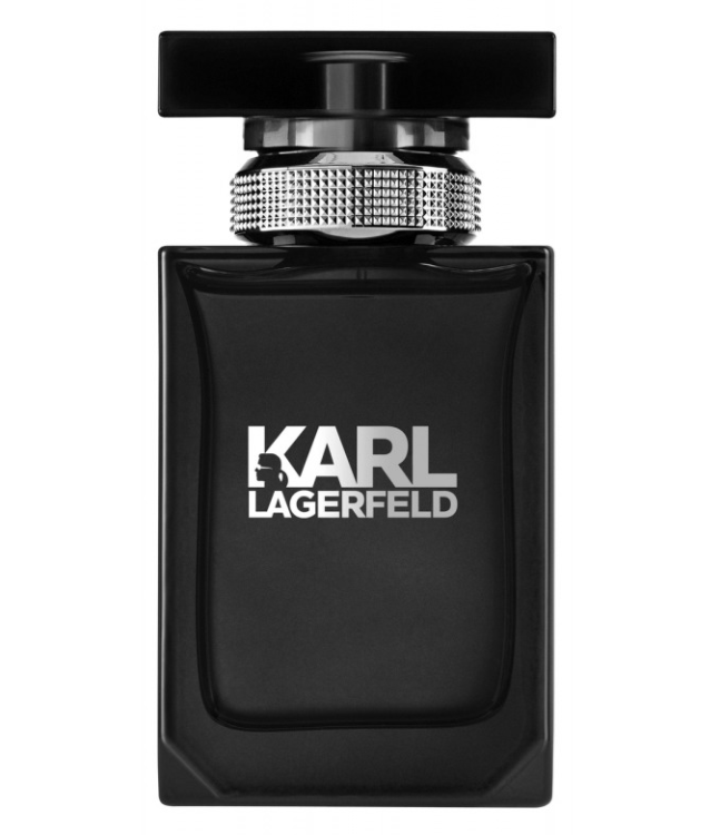 Туалетная вода Karl Lagerfeld for Him 50 мл