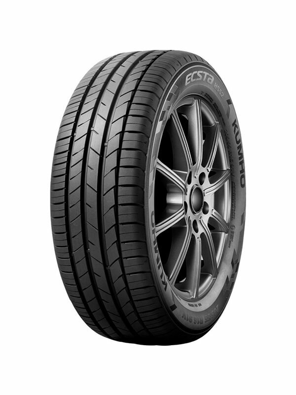 Шина летняя Kumho HS-52 215/50 R17 95W XL