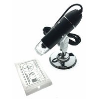 Цифровой USB-микроскоп Espada U1600X USB