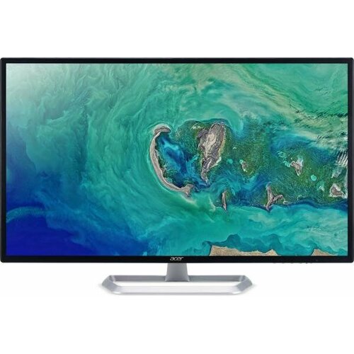 Монитор 31.5 Acer EB321HQUCbidpx (UM. JE1EE. C01) монитор acer eb321hqucbidpx 31 5 black um je1ee c01