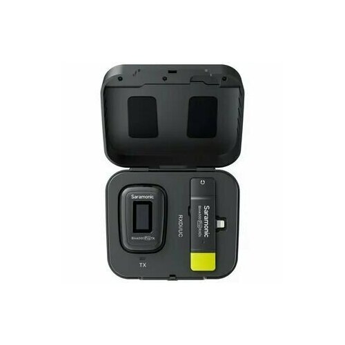 Беспроводная система Saramonic Blink500 Pro B3 2290000₽