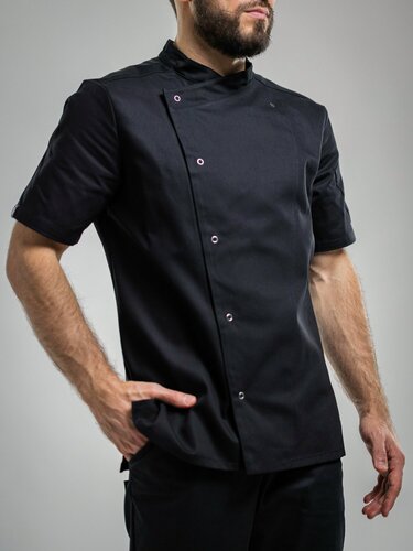 Изображение товара 105BMX-Куртка поварская мужская