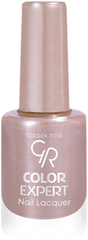 Лак для ногтей Golden Rose Color Expert тон 33 10.2мл