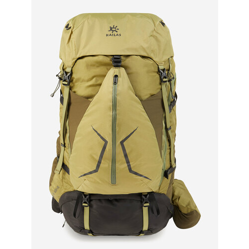 Рюкзак Kailas Ridge III Lightweight. 70 л Зеленый; RUS: M, Ориг: M