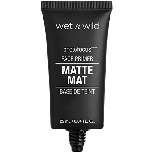 База для макияжа Wet N Wild Coverall Primer E850 5мл