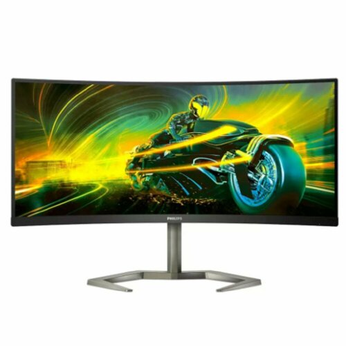 Philips Монитор LCD 34 34M1C5500VA 00 4336800₽