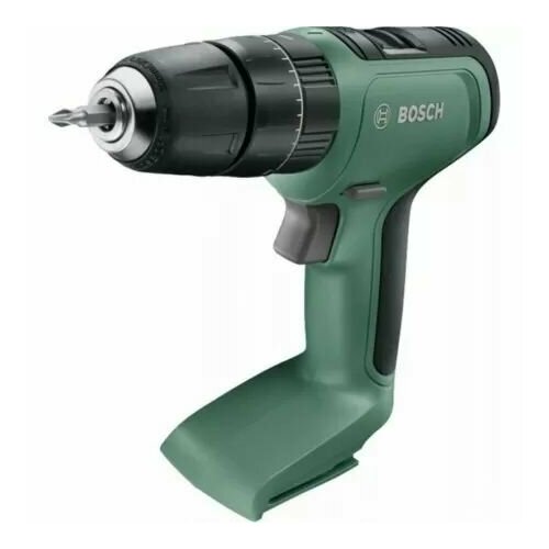 Дрель-шуруповерт Bosch UniversalImpact 18 без аккумулятора 06039C8102 13999₽