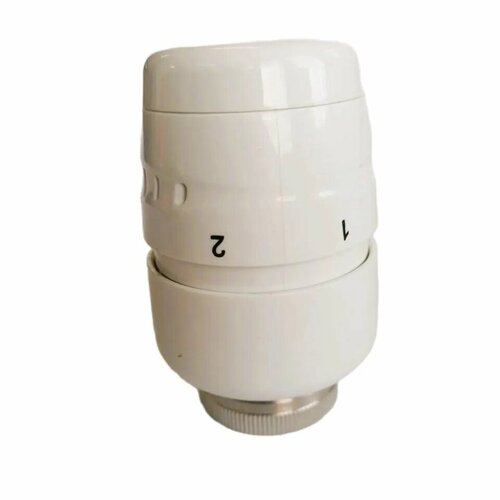 Термоголовка жидкостная Zeissler TH-D-0401 для радиаторного клапана M30x1.5