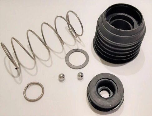 фото Ремкомплект патрона для перфораторов SDS max