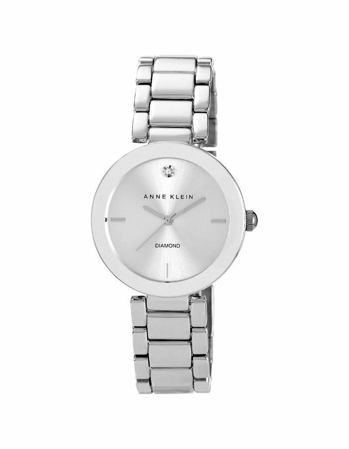 Наручные часы ANNE KLEIN Diamond 1363SVSV