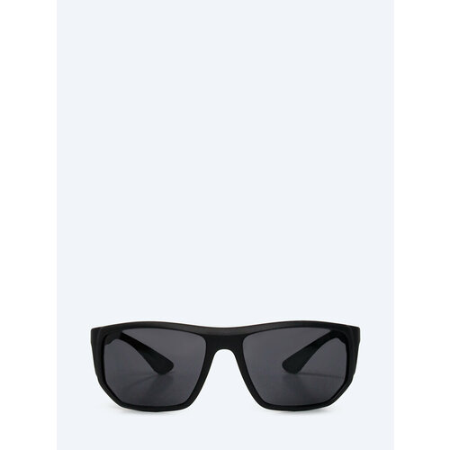 осень 2021 чехол салфетка Солнцезащитные очки VITACCI, черный