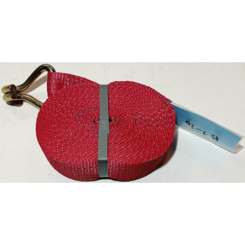 R-TRUCK 2101000010L Ремень стяжной 10м. (без трещетки)