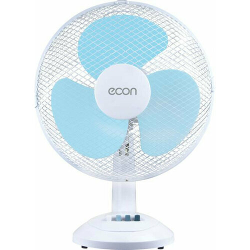 Вентилятор настольный ECON ECO-TBF1201 blue 292900₽