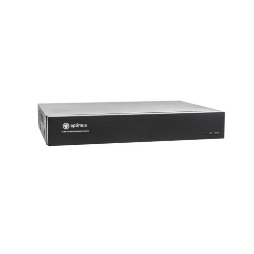Цифровой гибридный видеорегистратор Optimus AHDR-3008EA_V.1