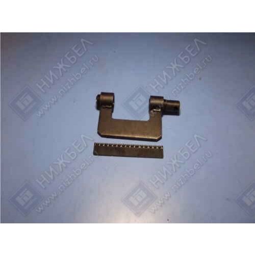 Антей-К Зеркало внутрисалонное панорамное 310мм 