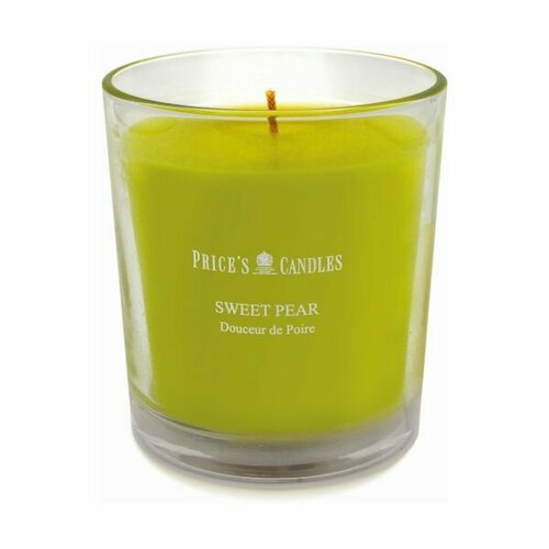 Свеча ароматическая 