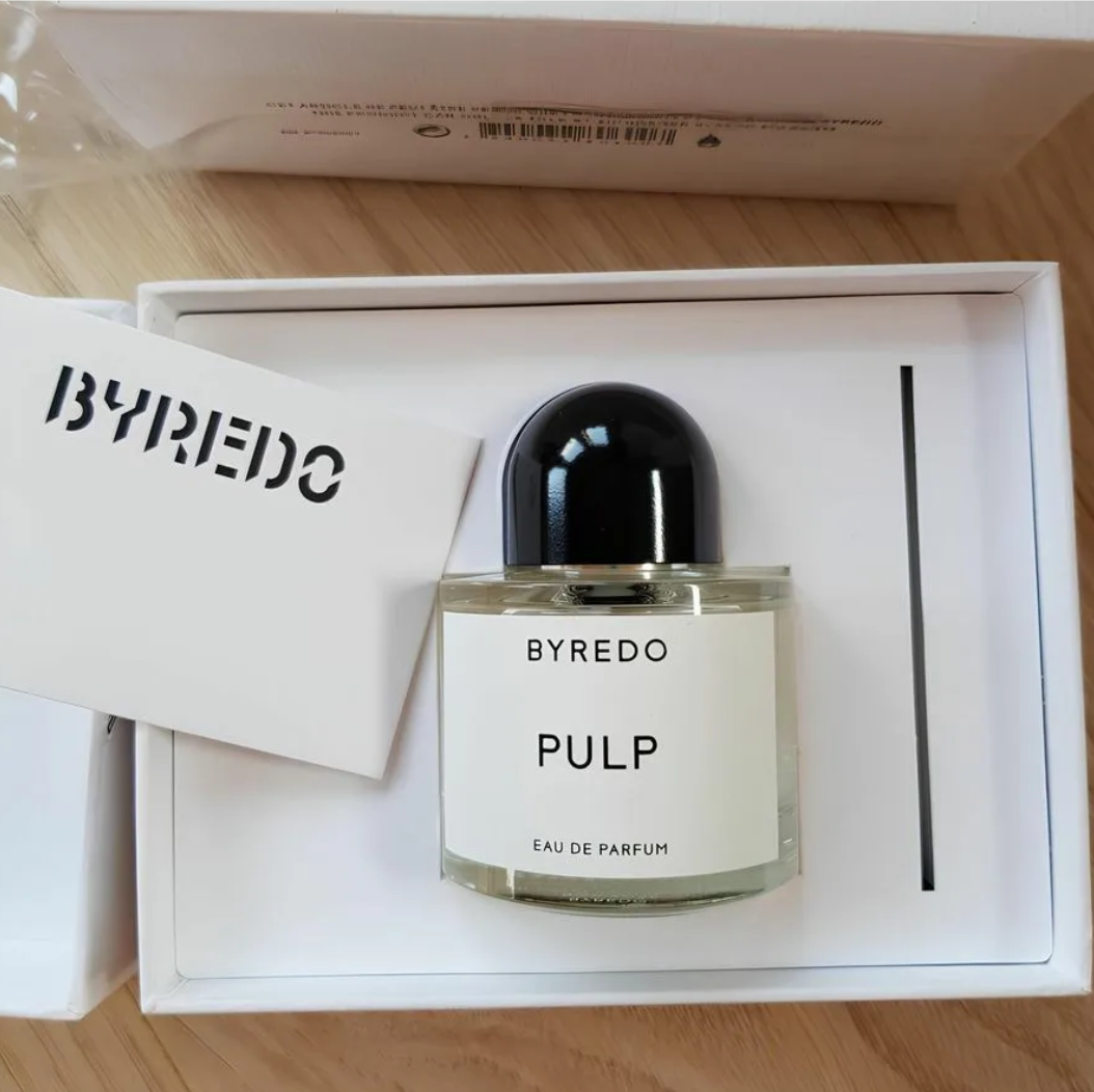 Парфюмерная вода Byredo - фото №20