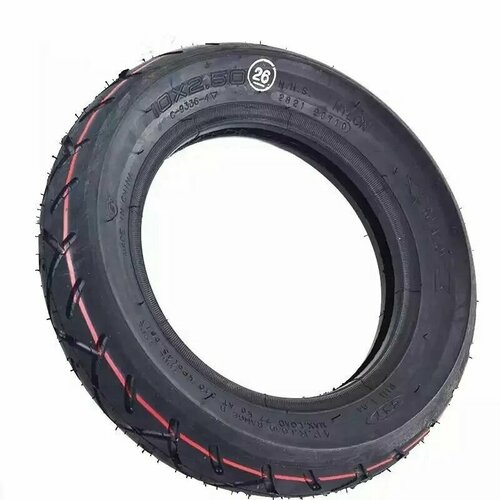 Покрышка CST 10х25 дюйма для электросамоката Kugoo M4 M4Pro Joyor y5s 1990₽