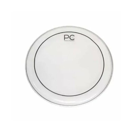Пластик для барабана Pierre Cesar PCDH-14GO 588₽
