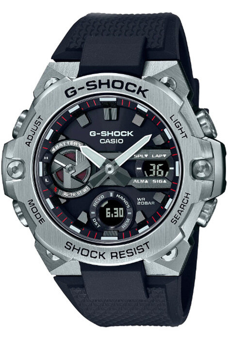 Часы наручные Casio GST-B400-1A