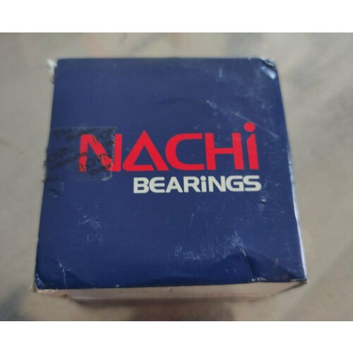 NACHI 32BVV078G подшипник ступицы колеса ПЕР TOYOTA IS 200 300 TOYOTA ALTEZZA GXE10 JCE10 9036332035 32X72X45