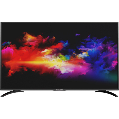 50 Телевизор Hartens HTY-50U11S-VD 4K UHD Direct LED 60 Гц YaOS EAC 2999900₽