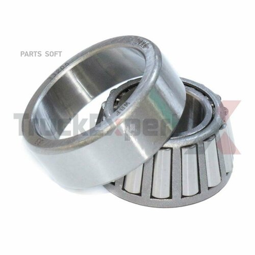 TRUCKEXPERT 30044005 подшипник перней ступицы 7980₽