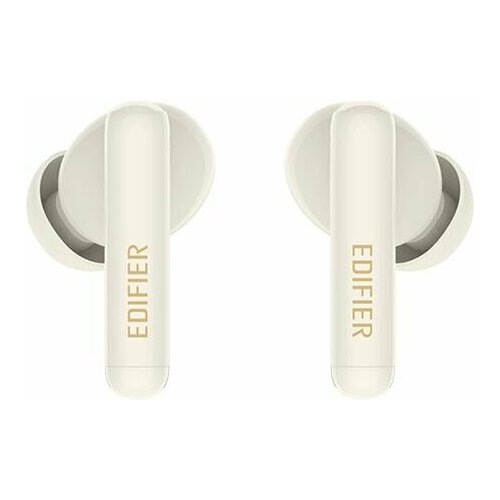 Наушники Edifier X5 Pro Bluetooth вкладыши слоновая кость 7260₽