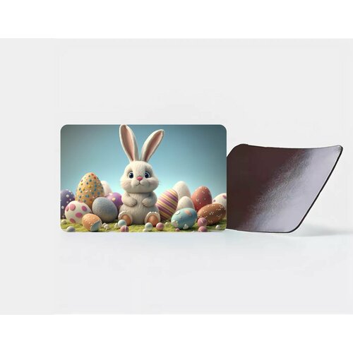 Магнит виниловый Mewni-Shop Пасха - 0003 350₽