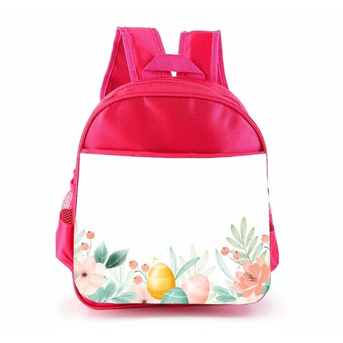 Рюкзак школьный Mewni-Shop для девочки Пасха - 0001 1900₽