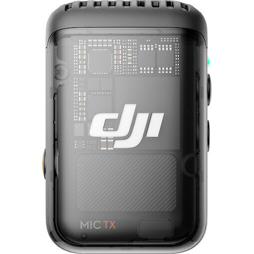 Микрофонная стойка DJI Mic 2 CP. RN.00000328.01