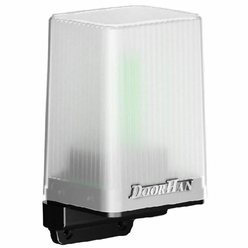 фото LAMP-PRO сигнальная лампа DoorHan