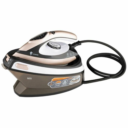 Паровая станция Leonord LE-1806 2400Вт 593100₽