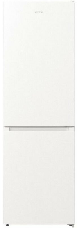 Холодильник Gorenje NRK6191EW4