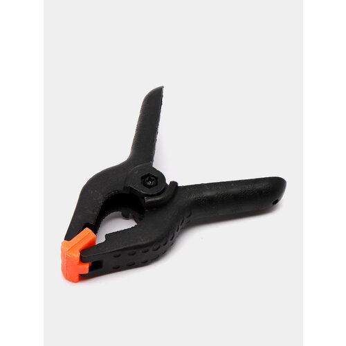 Струбцины Зажимы пластиковые разных размеров Размер в дюймах 3 93 мм 499₽