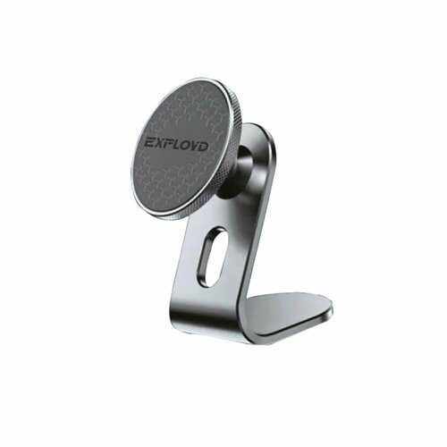 Держатель автомобильный Exployd EX-H-1457 4 - 65 RAY магнитный 50000₽