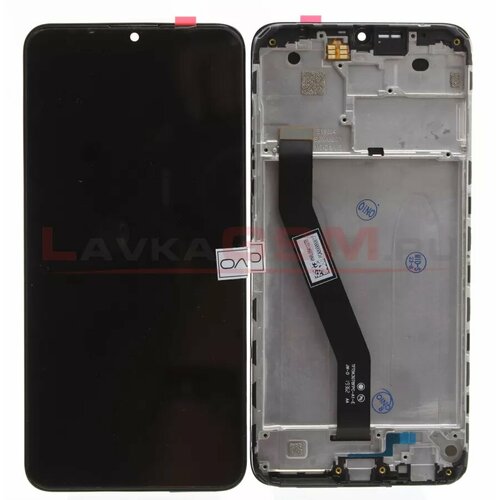 Дисплей для Xiaomi Redmi 8/Redmi 8A в рамке (Original New) 1 pcs brand new original tyco relays rt424024 rt424012 rt424005 8a