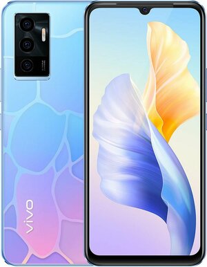 Смартфон Vivo V23e 8/128 GB, Dancing Waves