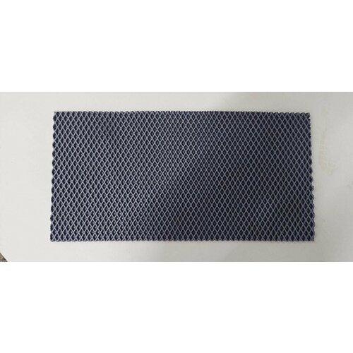 ЭВА коврик под лоток и миску для кошачьего собачьего туалета для кота Подстилка из материала EVA ЕВА эво материала 650₽