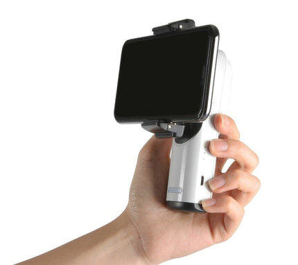 Стабилизатор Sirui Pocket Stabilizer для смартфона Черный