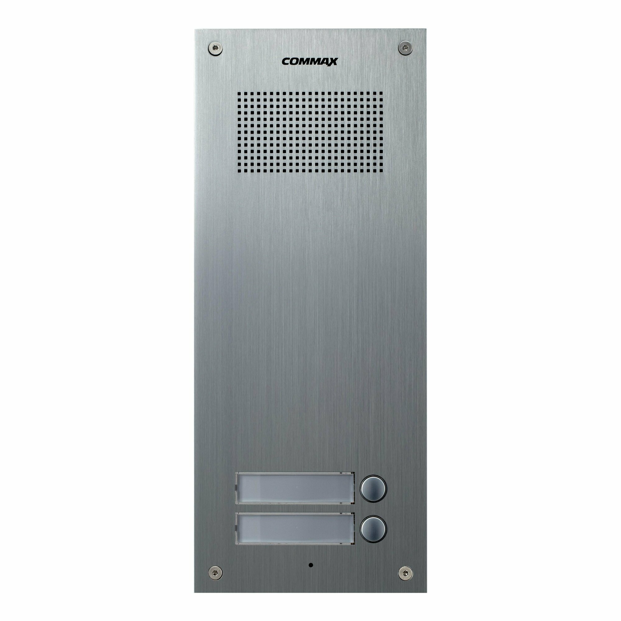 фото Commax DR-2UM(M) Малоабонентная вызывная панель аудиодомофона