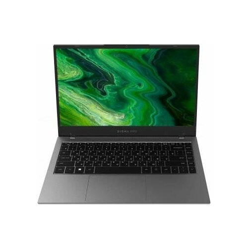 DIGMA Pro Fortis i5 1035G1/8Gb/SSD512Gb/14.1 /IPS/FHD/W11Pro/Grey/4000mAh (DN14P5-8DXW01) серый