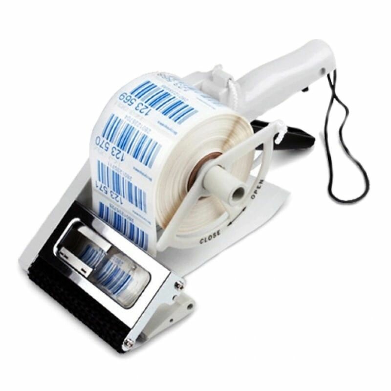 Аппликатор этикеток TOWA APN 65-100 — фото 1