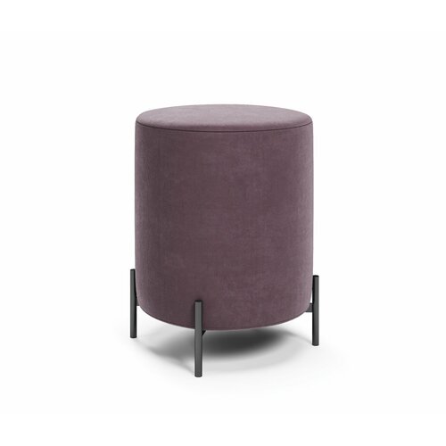 Пуф Gufo Circlе_Velutto25
