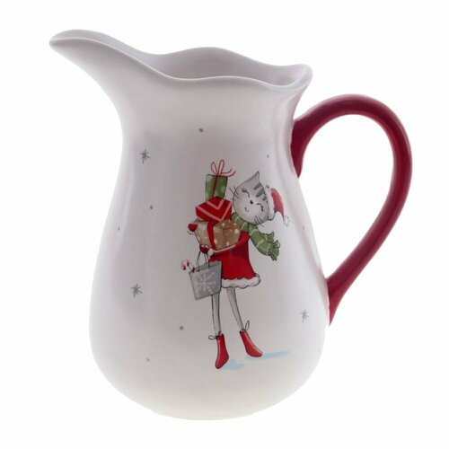 Кувшин Кошечки 900 мл 1751218 см 027168 1099₽