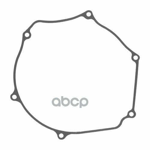 Прокладка Крышки Сцепления CHAKIN арт. 000S-086