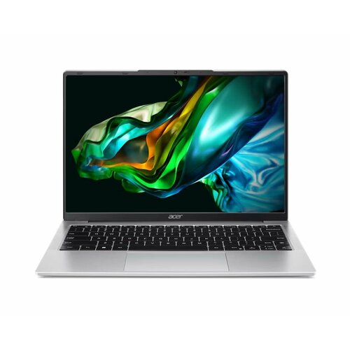 Ноутбук Acer Aspire Lite 14 AL14-31P-C8EV 14 1920x1080 IPSIntel N1008GB DDR4256GB SSDIntel UHD GraphicsБез ОС серый NX KS8ER001 34000₽
