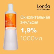 Londa Color - Окислительная эмульсия 1,9% для интенсивного тонирования 1000 мл