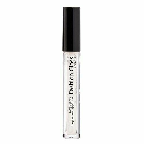 Relouis Блеск для губ с зеркальным эффектом Fashion Gloss, 01 Грезы Лос Анджелеса , 3 уп.